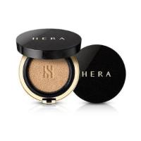 ราคา (ส่งต่อ) hera black cushion เบอร์ 17 (5848382751)