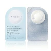 ราคา Laneige White Plus Renew Capsule Sleeping Pack (1Pcs) ขนาด 3ml (313894814)