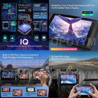 ราคา Android 14 Carplay Auto WIFI+4G Car Radio For BMW X3 E83 2004 - 2012 Multimedia GPS Video Player St (57102537102)