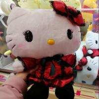 ราคา ตุ๊กตาคิตตี้จากตู้คีบที่ญี่ปุ่น (1946249521)
