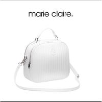 ราคา กระเป๋า Bata ยี่ห้อ Marie clair กระเป๋าสะพายข้าง (11774183610)