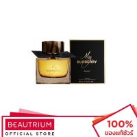 ราคา BURBERRY My Burberry Black Parfum น้ำหอม 50ml ลิขสิทธิ์แท้จากshop✅ (41005016491)