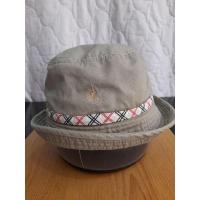 ราคา หมวกบัคเก็ต Bean Pole มือสองของแท้ (41158001481)