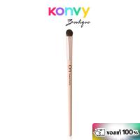 ราคา Oni Eye Shadow Brush #Sakura Pink โอนิ แปรงแต่งหน้า สำหรับลงอายแชโดว์ สีชมพูซากุระ. (42325614533)
