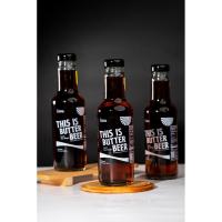 ราคา (3 ขวด) This is butterbeer - ไซรัปบัตเตอร์เบียร์ (29191914855)