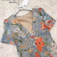 ราคา เดรสงานป้าย jariya (1318749303)