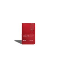 ราคา ZEQUENZ Signature Classic B6 “Red” สมุดโน๊ต Zequenz สีแดง ขนาด B6 (11808147495)