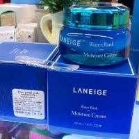 ราคา ‼️แท้% ฉลากไทย‼️LANEIGE Water Bank Moisture Cream 50ml. (2057241445)