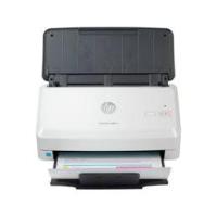 ราคา HP SCANJET PRO 2000 S2 SHEET-FEED SCANNER 6FW06A SCAN SPEED 35 PPM / 70 IPM, RESOLUTION 600 DPI,50 SHEETS ADF (12082312988)