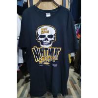 ราคา ผ้ามือสอง เสื้อยืด GILDAN สีดำ (7087555558)