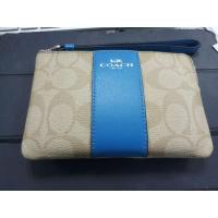 ราคา Coach 1Zip Size S ไม่เคยใช้ ตีเป็นมือ 2 (4363029834)