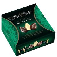 ราคา AFTER EIGHT SELECTION 1 กล่องมี 3 รสชาติ (20864097769)