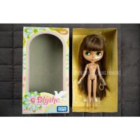 ราคา Neo Blythe Prima Dolly Heather Sky ตุ๊กตาบลายธ์ออริจินัล ของแท้ (18561014660)