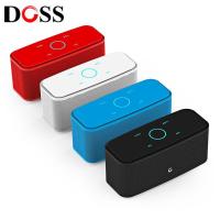 ราคา ลำโพง พกพาง่ายDOSS DS-1681 (42504118570)