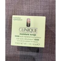 ราคา ป้ายคิงแท้ 100% Clinique Moisture Surge 30ml (44011027056)