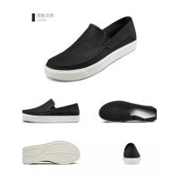 ราคา มาใหม่ Crocs Nott sport clog CitiLane Roka Tropical รองเท้าแตะลําลอง กันลื่น สําหรับผู้ชาย 2023 |202363 (24376007494)