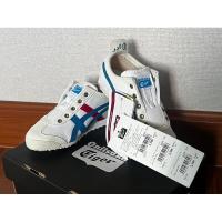 ราคา รองเท้าเด็ก Onitsuka Tiger มือหนึ่ง ยังไม่แกะป้าย ของแท้จากช้อป ไซส์ 17 cm ราคาเต็ม 2,500 ขอส่งต่อ 1,500 บาทค่ะ (19292379321)