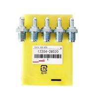 ราคา 12204-28020 วาล์วระบายอากาศคุณภาพสูงสําหรับ Toyota Camry Highlander Solara Scion TC 2.4L RAV4 2.0L 122042802อะไหล่รถยนต์ ของแต่งรถ (29444027091)