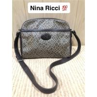 ราคา กระเป๋าหนังแท้ แบรนด์ Nina Ricci (29590392333)