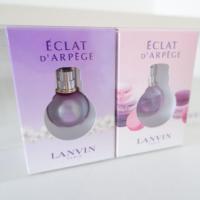 ราคา แท้king powerน้ำหอมกลิ่นฮิต Lanvin Eclat D'Arpege Eau de Parfum 4.5ml. (7528326049)