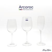 ราคา ARCOROC Hermitage Glass แก้วเฮอร์มิเทจ ขนาด 160 - 470 GAR43/42/45 (46404578582)