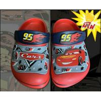ราคา รองเท้าเด็ก Crocs Lightning McQueen (รุ่นหัวโตมีไฟ) (3312730815)