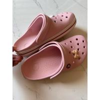 ราคา รองเท้า crocs แท้มือสอง (29966692665)