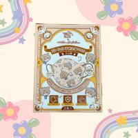 ราคา MORANDI CO Mask แมสเด็ก ญี่ปุ่น ทรงหมี size 0-3 ปี ทรง 3D ขายแยกชิ้น (40452524675)