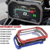 ราคา FOR BMW R1200GS R1250GS R1250GSA F850GS F750GS F900 F900R Motorcycle Accessories Meter Frame cover (47205690782)