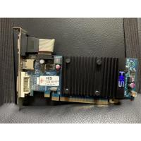 ราคา his hd5450 silence 1Gb ddr3 64 bit การ์จอ มือสอง (11469027884)