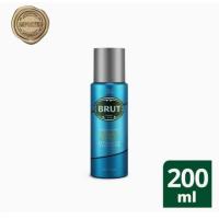 ราคา BRUT PARIS.SPORT STYLE PARFUM200ML.ANTI-TRACES (41814051102)