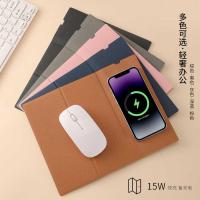 ราคา ไร้สายชาร์จสามในหนึ่งเดียวแผ่นรองเมาส์ยึดโต๊ะคอมพิวเตอร์แผ่นโทรศัพท์มือถือชาร์จเร็วมัลติฟังก์ชั่พับ เดือน (53305235432)