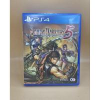 ราคา (มือสอง) มือ2 เกม ps4 : SAMURAI WARRIORS 5 โซน3 แผ่นสวย #Ps4 #game #playstation4 (29424171687)