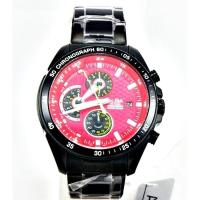 ราคา ALBA Auto Sport Limited Edition นาฬิกาข้อมือชาย AM3043X - แดง (295576539)