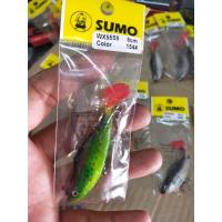 ราคา ปลายาง SUMO ยอดนิยม เนื้อยางอย่างดีเหนียวทนทาน (8746882752)