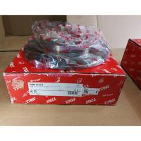 ราคา เบรค จานดิส จานดิสเบรคหลังTRW MAZDA 3 จานดิสเบรค DF4419ของใหม่ (15598270761)