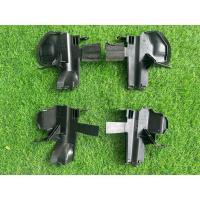 ราคา พลาสติกข้างแผงแอร์ ข้างซ้าย/ข้างขวา สำหรับรถยนต์ ISUZU DMAX All new (ราคาต่อชิ้น)ขายแยกข้าง (มือสองแท้ถอด) (40060360438)