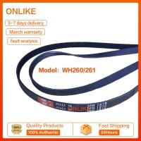 ราคา Wh260/261 ELECTROLUX DRYER BELTING DRYER RUBBER DRYER BELT WH260 261 (27719632180)