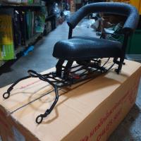 ราคา BOO เบาะเด็กนั่ง พร้อมกันลาย HONDA SONIC-NEW / DREAM / DREAM99 / DREAM125 / DREAM-NEW (3443665707)