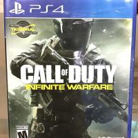 ราคา [PS4 Games] COD Infinity warfare ของใหม่ มือ1 (3435117728)