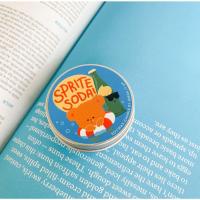 ราคา Break it up! เทียนหอมไขถั่วเหลือง กลิ่นสไปรท์โซดา Soy wax Candle Sprite Soda (26454332710)