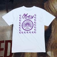 ราคา เสื้อยืด OBEY มือสองของแท้ (22606488682)