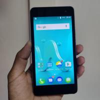 ราคา Wiko Jerry 2 มือสอง แรม 1/16 (4140750939)