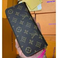 ราคา กระเป๋าสตางค์louisVuitton (2295109788)