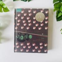 ราคา หนังสือ โมโม่ วรรณกรรมเยาวชน | ปกแข็ง | หนังสือมือสอง (5894485116)