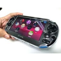 ราคา เครื่องเกม PS vita 2000​ แปลงแล้ว โหลดเกมเองผ่าน wifi​ สีดำฟ้า สวย ** มี efootball​ 2024​ (update การซื้อขายล่าสุด)​ ** (23662857092)