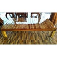 ราคา โซฟาโต๊ะเตียงตั่งนั่งเล่น ขนาด 100 x 200 cm (8653922132)