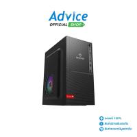 ราคา CUBIC mATX CASE (เคสคอมพิวเตอร์) (NP) REACTOR BLACK - A0170678 (43668665370)