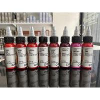 ราคา สีสัก ETERNAL TATTOO INK 1oz. หมึกสักอีเทอนอล 1 ออนซ์ (20592723054)