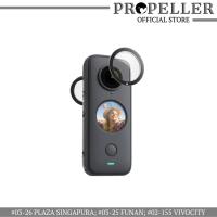 ราคา การ์ดเลนส์ Insta360 One X2 (45904731625)